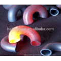 sch 40 carbon steel 30 degree elbow fitting